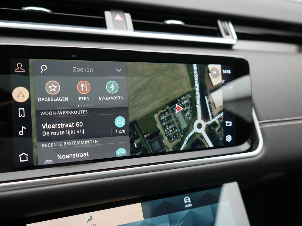 Land Rover Range Rover Velar – foto 27