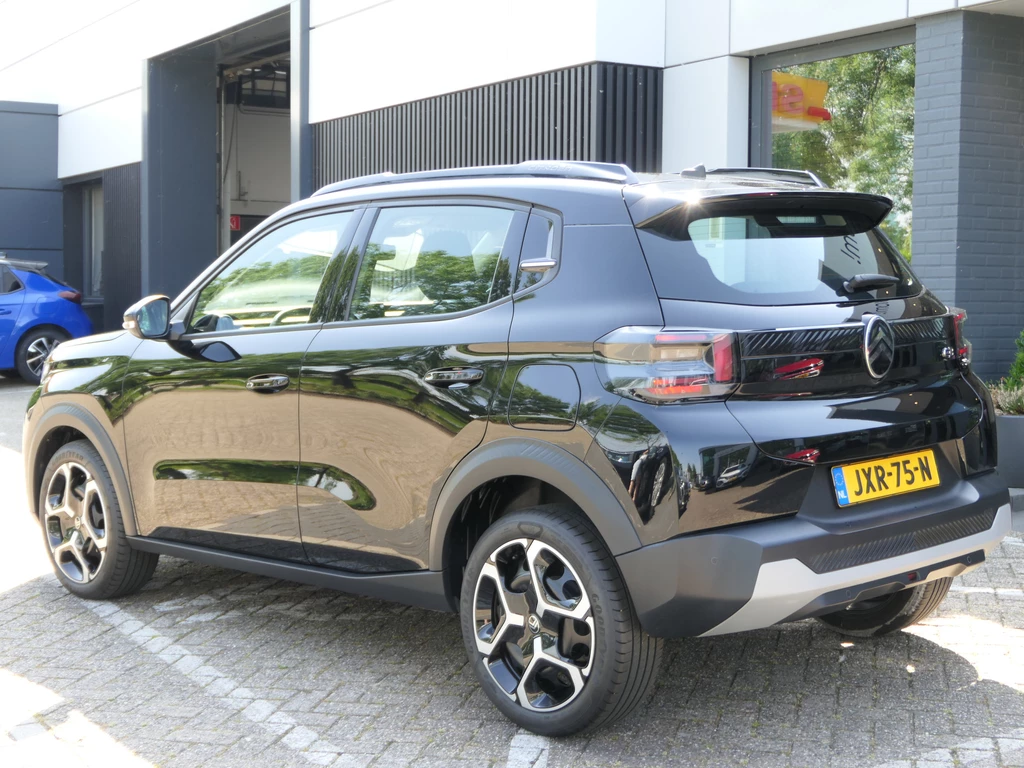 Citroën C3 – foto 5
