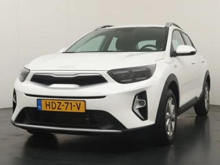 Kia Stonic – thumbnail 2