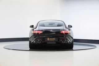 Mercedes-AMG GT – thumbnail 5