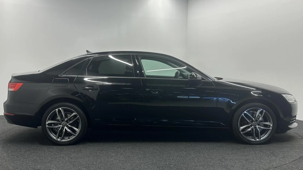 Audi A4 – foto 6