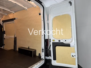 Ford E-Transit – thumbnail 18