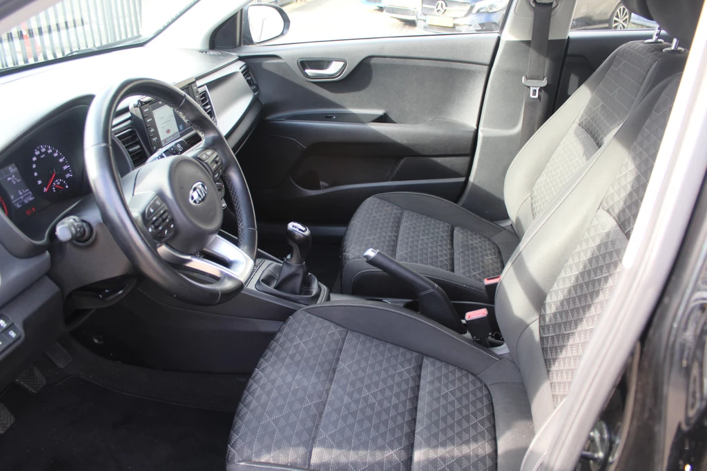Kia Rio – foto 14