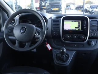 Renault Trafic – thumbnail 7