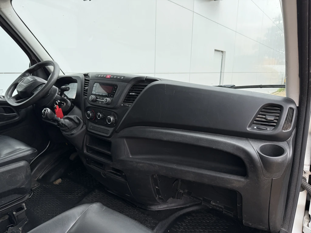 Iveco Daily – foto 6