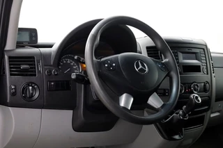 Mercedes-Benz Sprinter – thumbnail 15