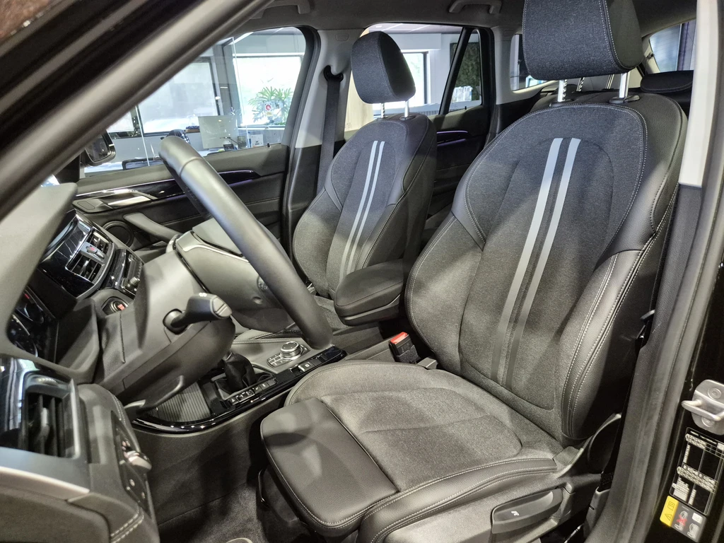 BMW X1 – foto 8
