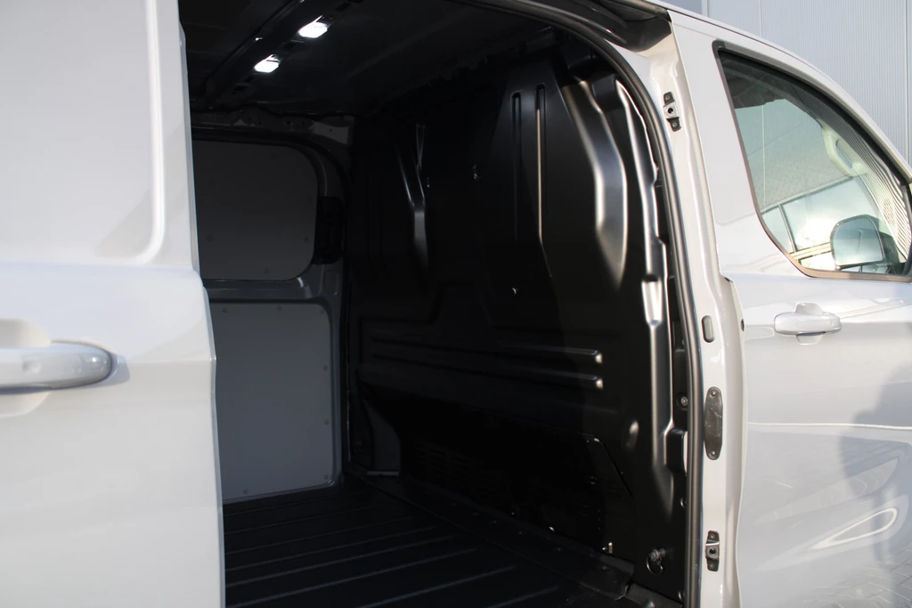 Ford Transit Custom – foto 14