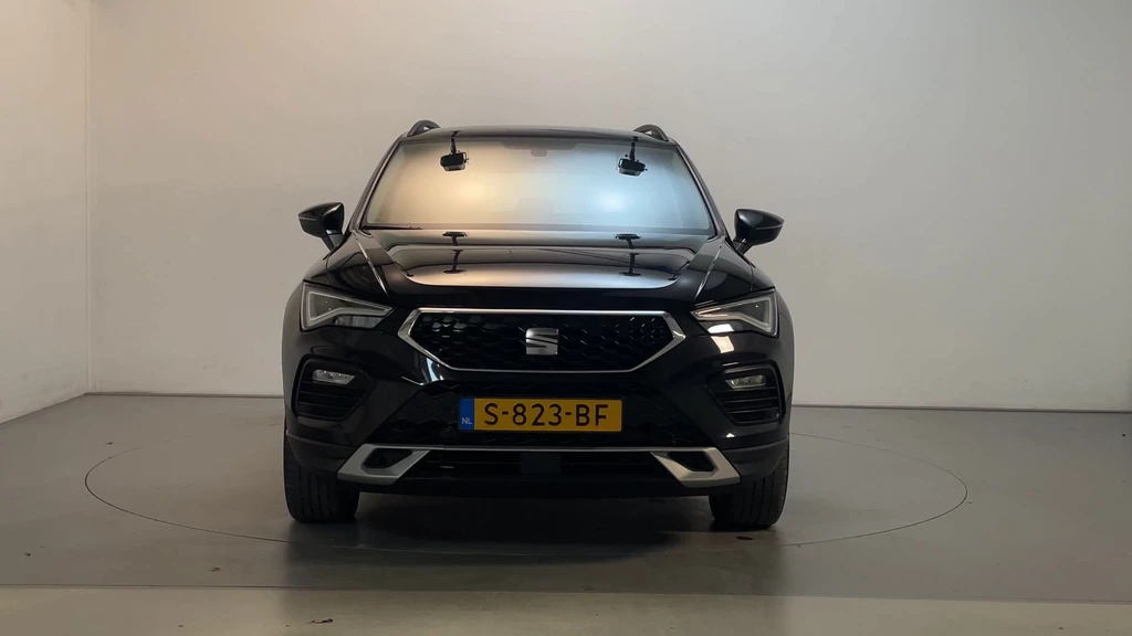 SEAT Ateca – foto 8