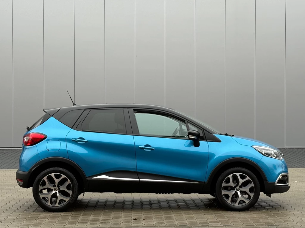 Renault Captur – foto 8