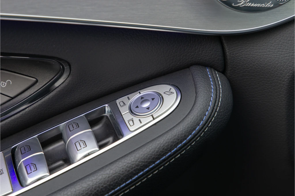 Mercedes-Benz C-Klasse – foto 41