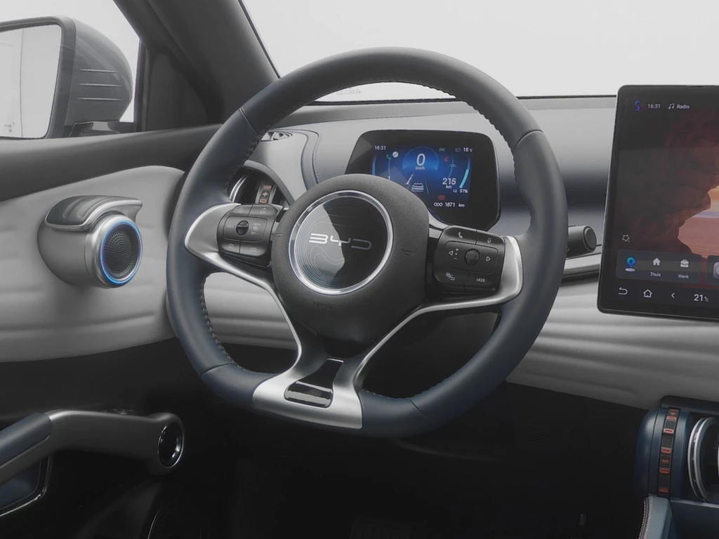 BYD ATTO 3 – foto 23