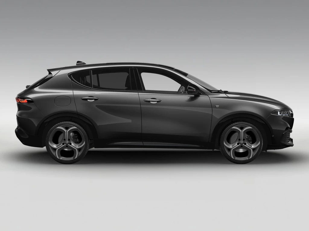 Alfa Romeo Tonale – foto 4