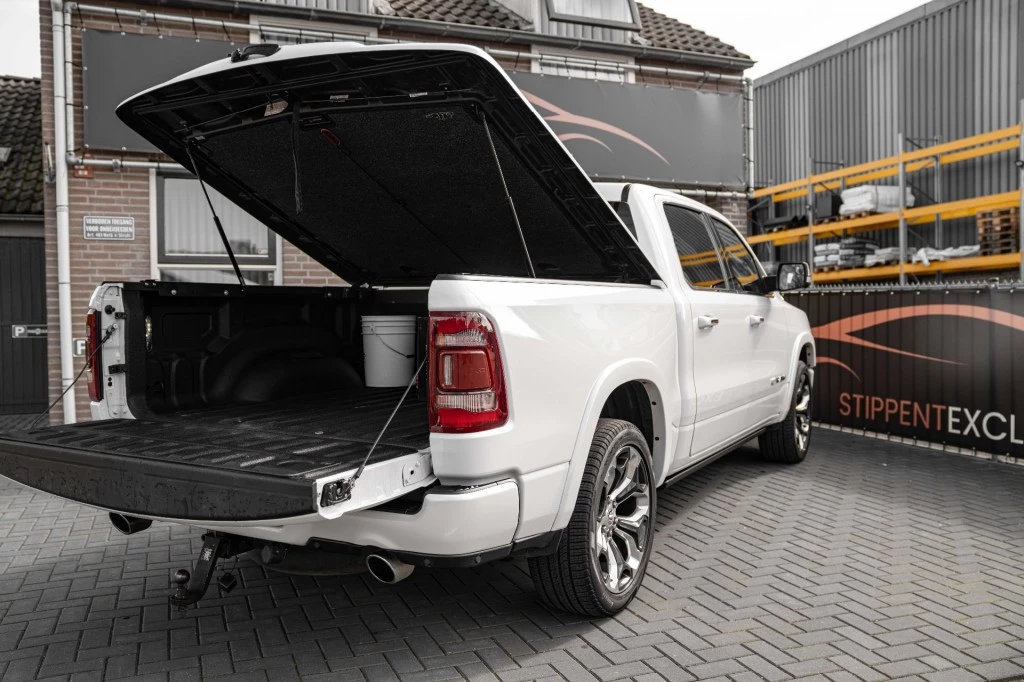 Dodge Ram 1500 – foto 3