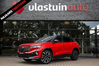 Renault Austral – thumbnail 1