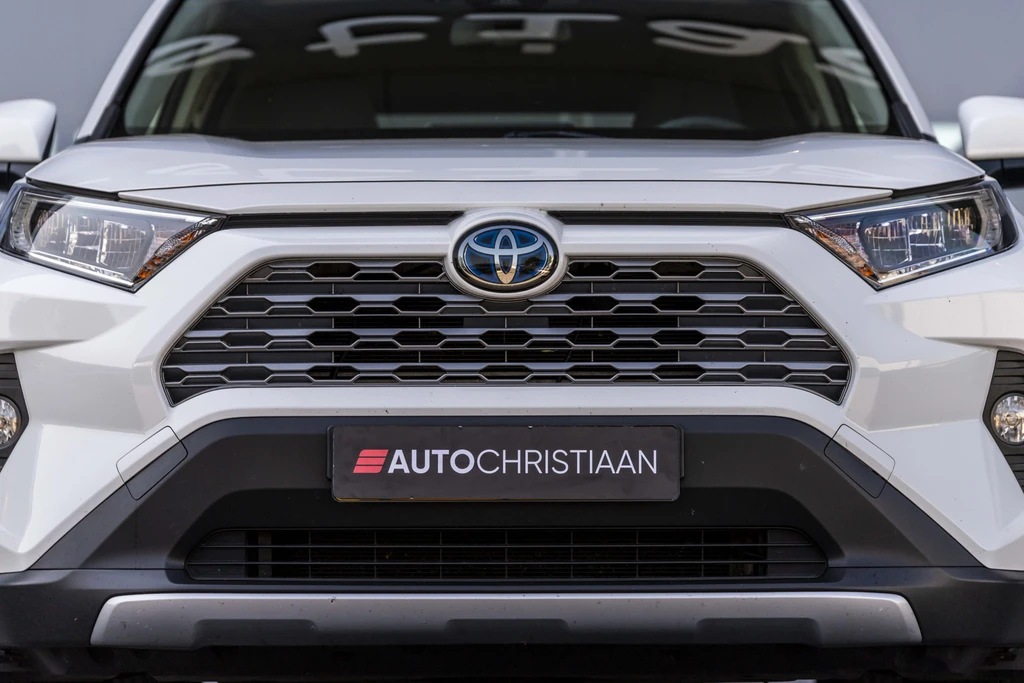 Toyota RAV4 – foto 10