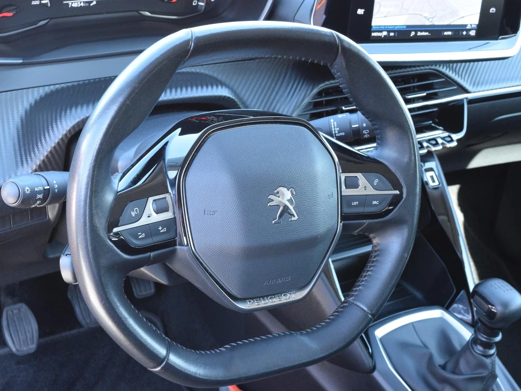 Peugeot 2008 – foto 6