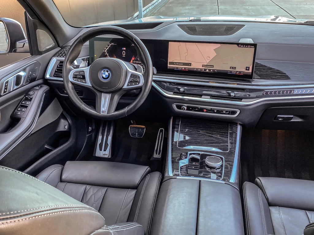 BMW X5 – foto 20