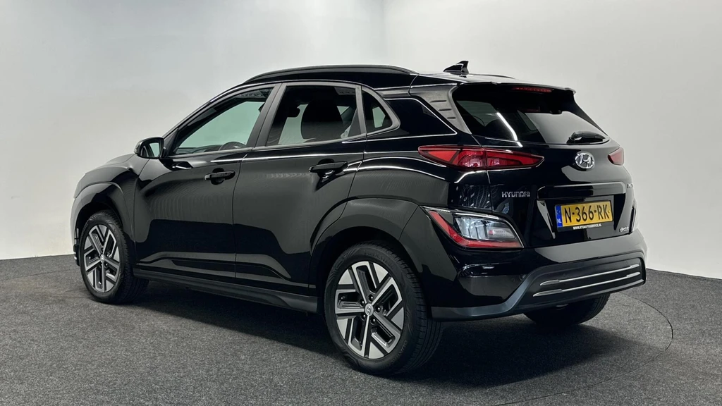 Hyundai Kona – foto 3