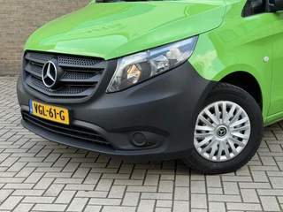 Mercedes-Benz Vito – thumbnail 2