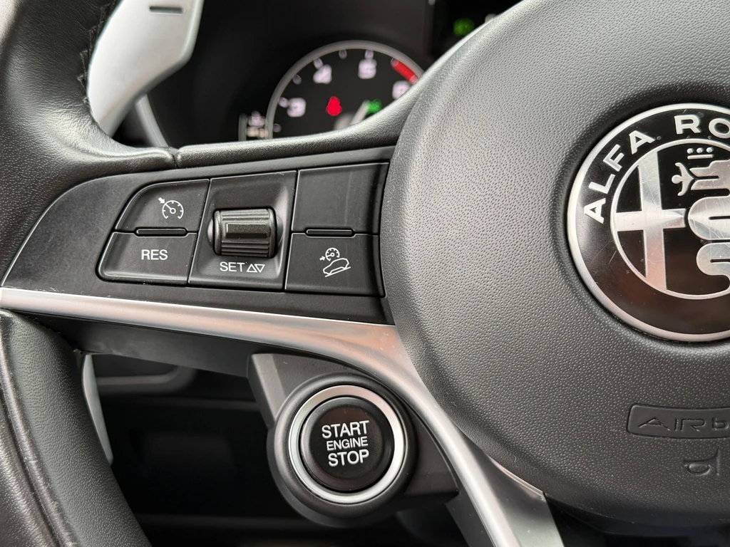 Alfa Romeo Stelvio – foto 21