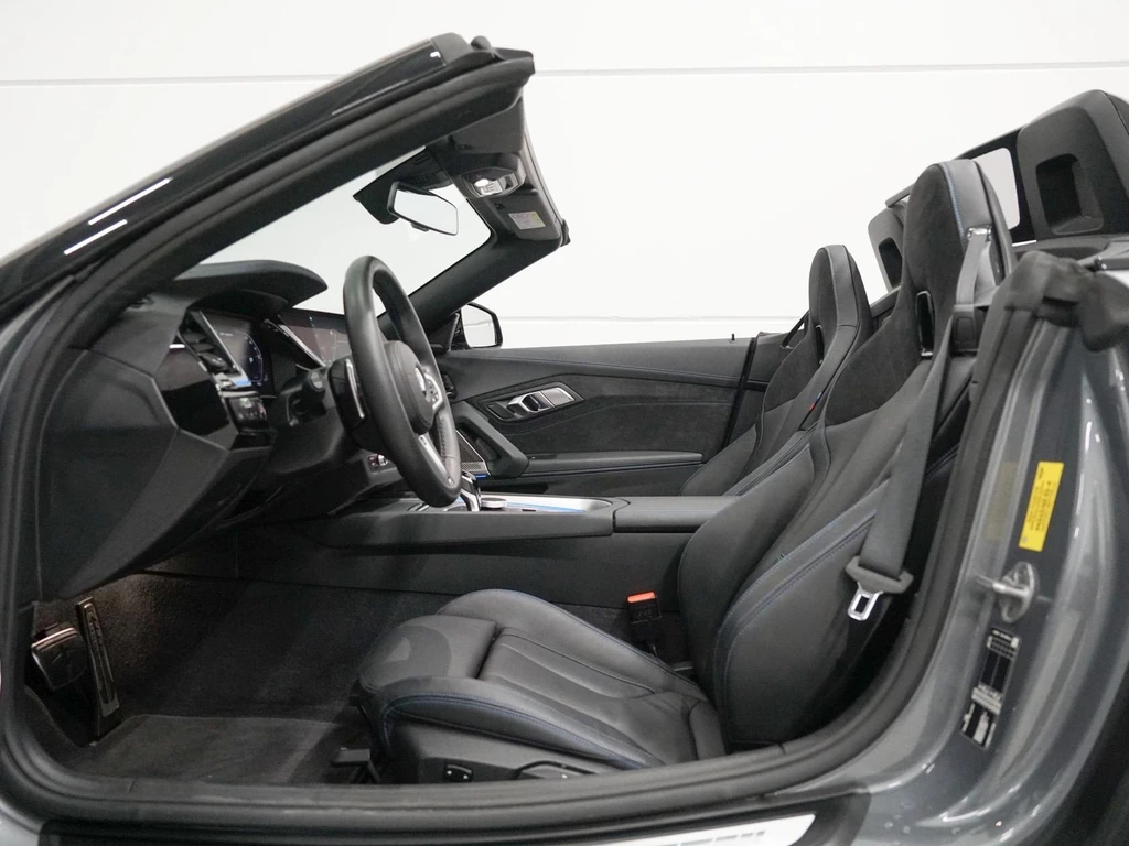 BMW Z4 – foto 28