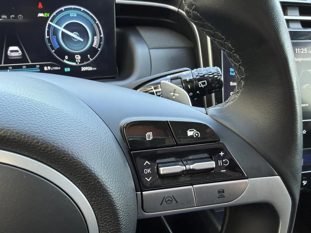 Hyundai Tucson – foto 14