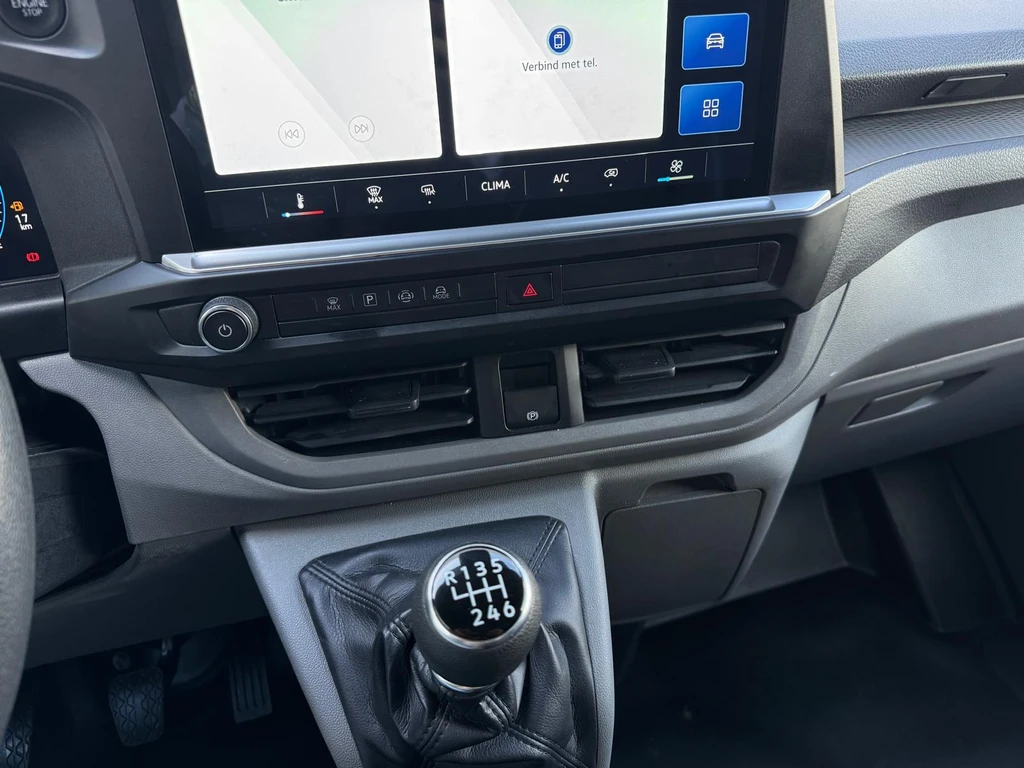 Volkswagen Transporter – foto 12