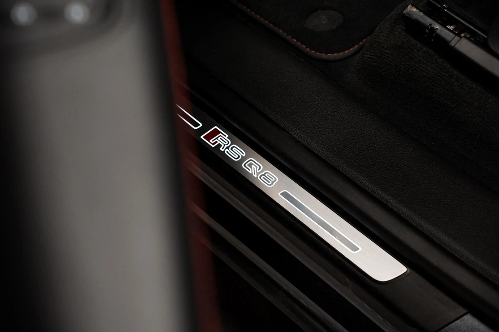 Audi RSQ8 – foto 14