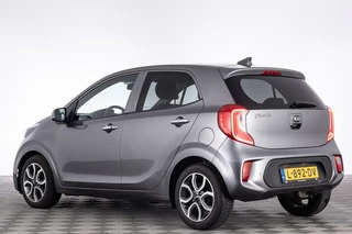 Kia Picanto – thumbnail 2