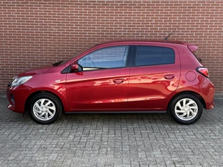 Mitsubishi Space Star – thumbnail 3