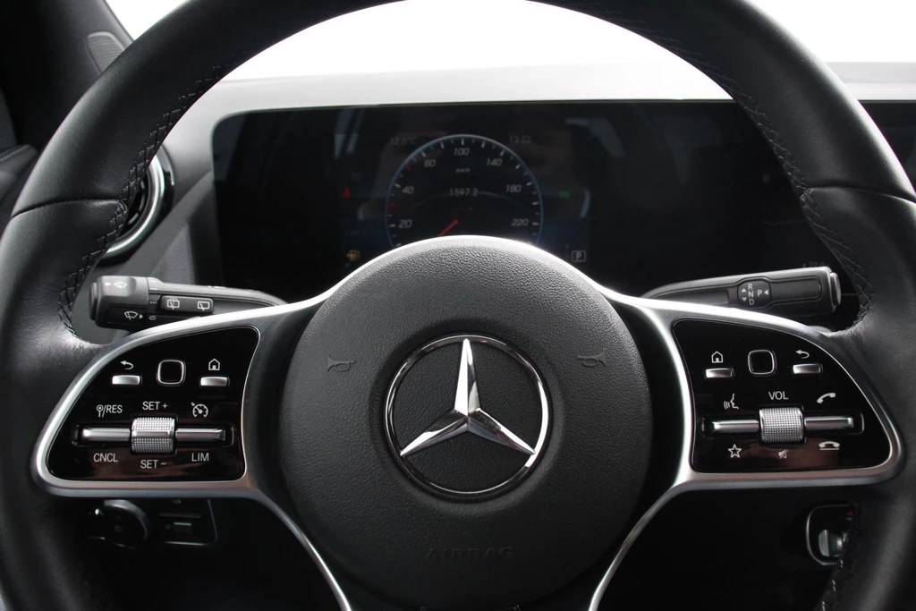 Mercedes-Benz GLA – foto 17