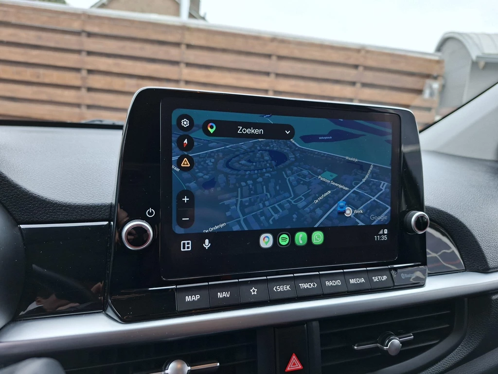 Kia Picanto – foto 13