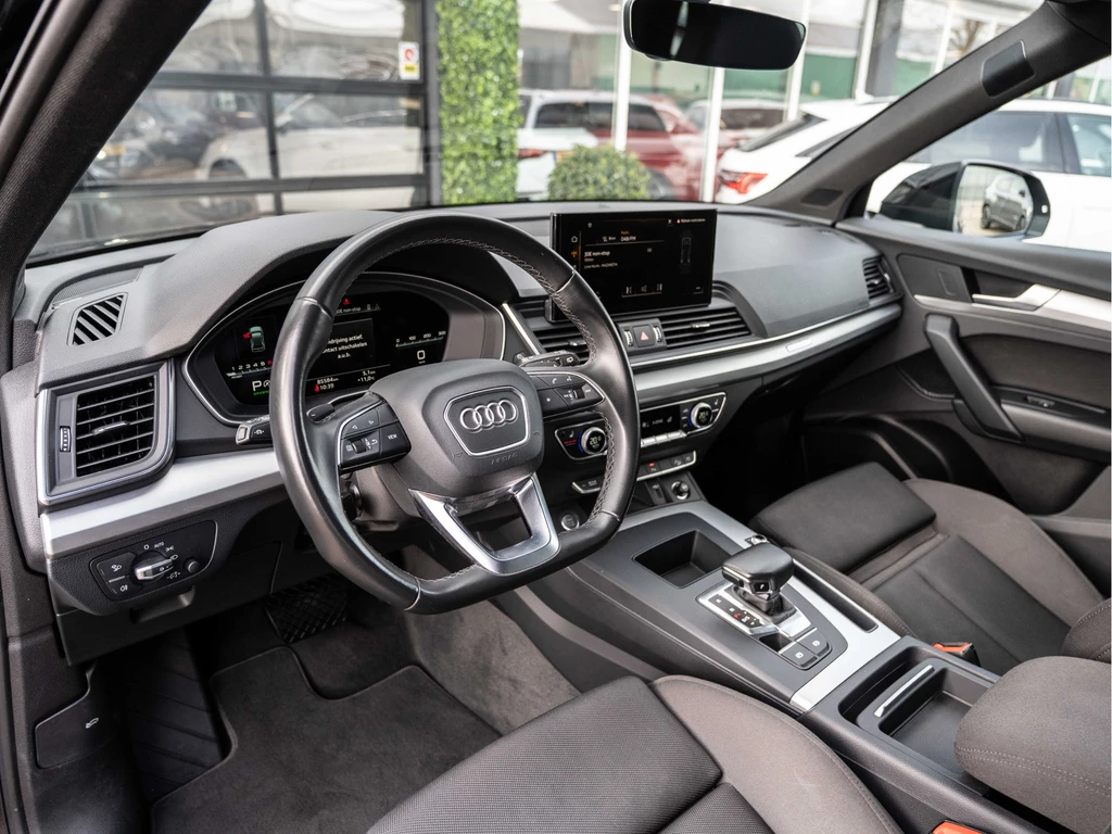 Audi Q5 – foto 15