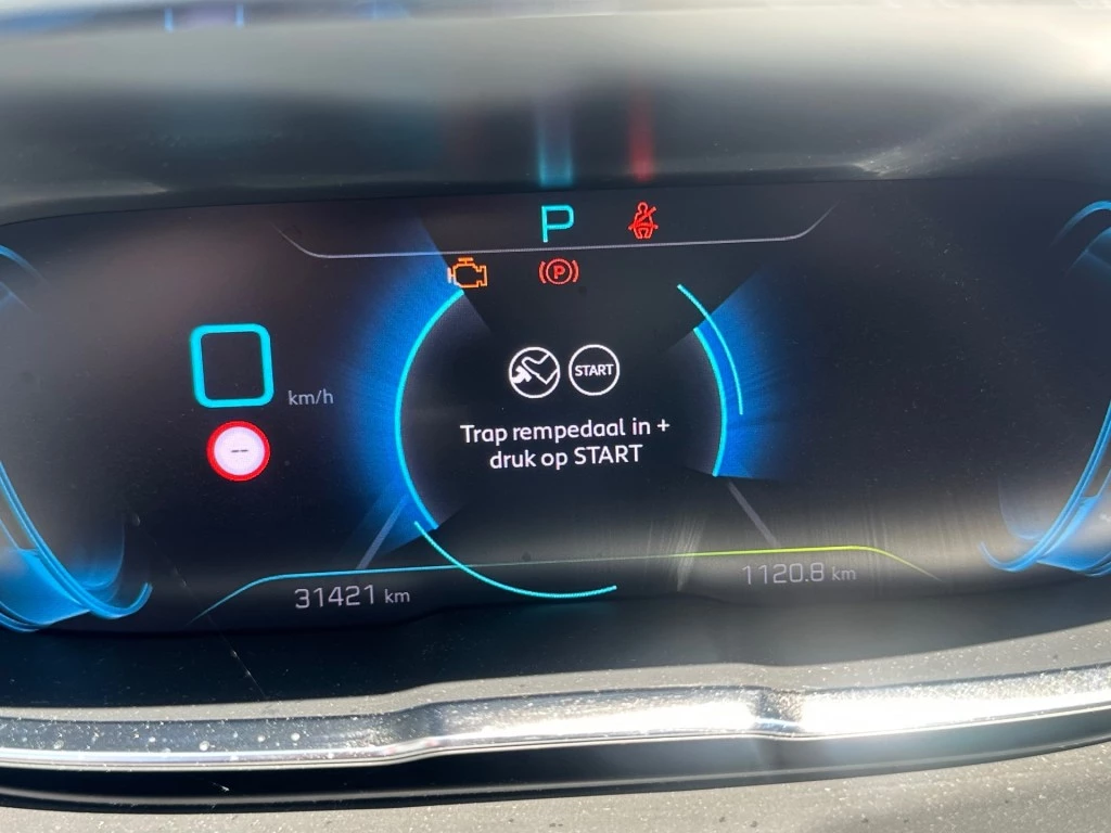 Peugeot 3008 – foto 9