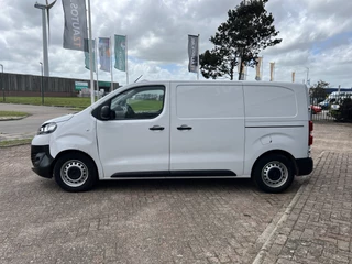 Opel Vivaro – thumbnail 1