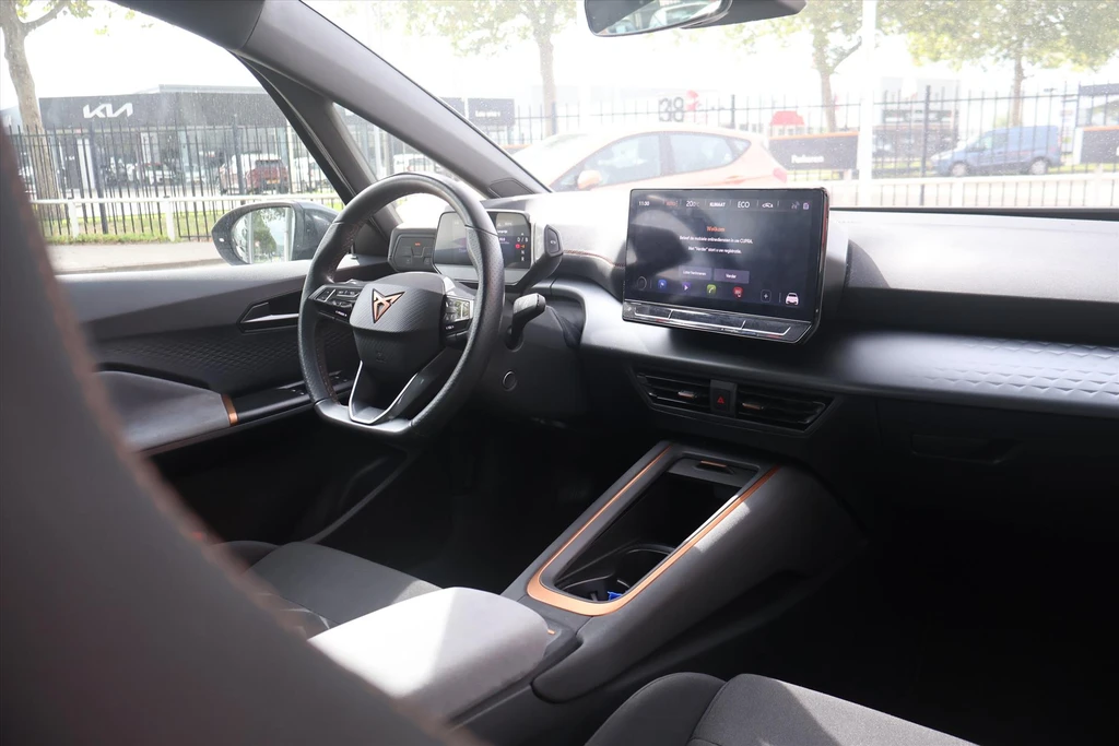 CUPRA Born – foto 8
