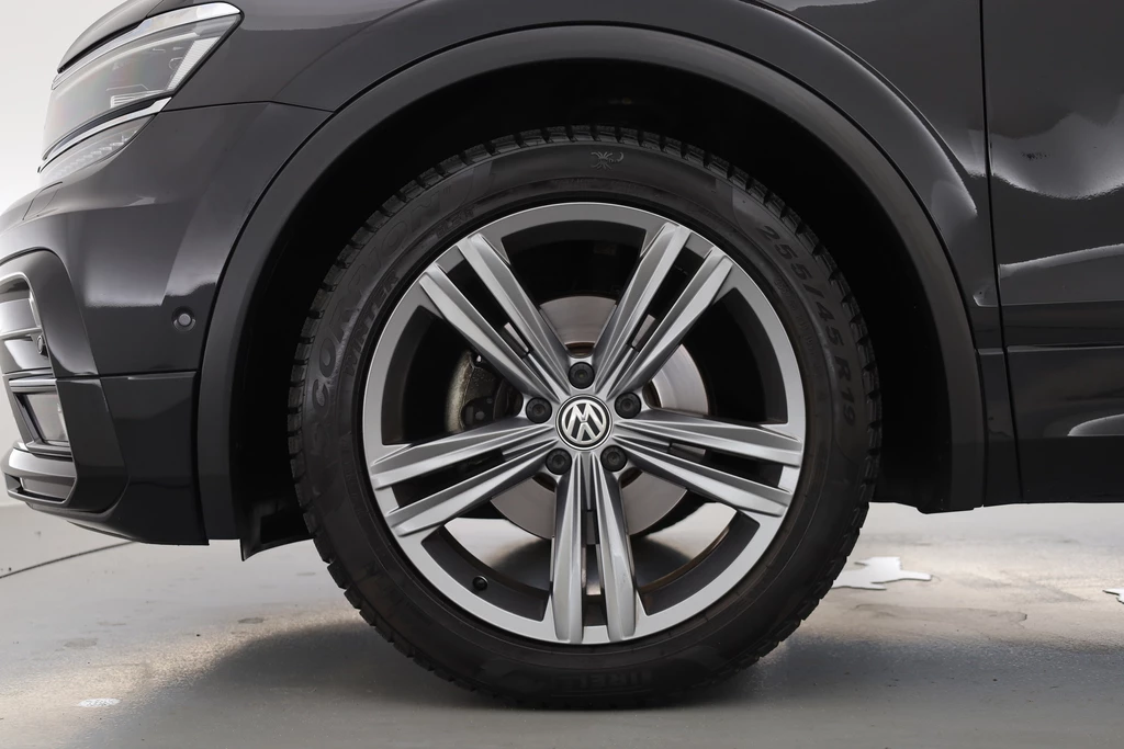 Volkswagen Tiguan – foto 52
