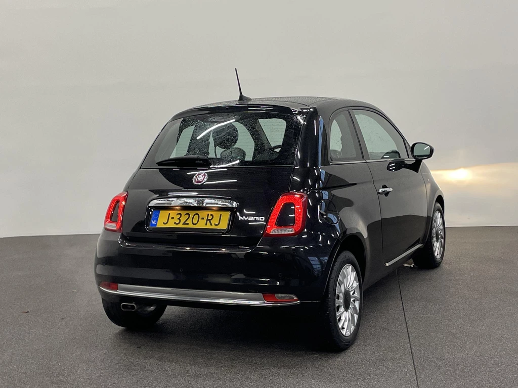 Fiat 500 – foto 9