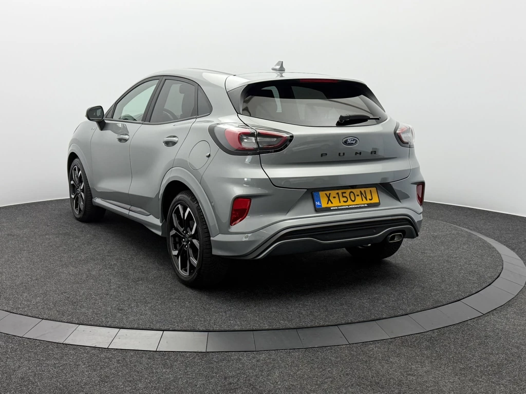 Ford Puma – foto 3