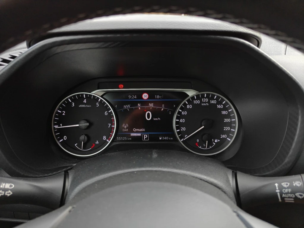Nissan Juke – foto 19