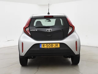 Toyota Aygo – thumbnail 3