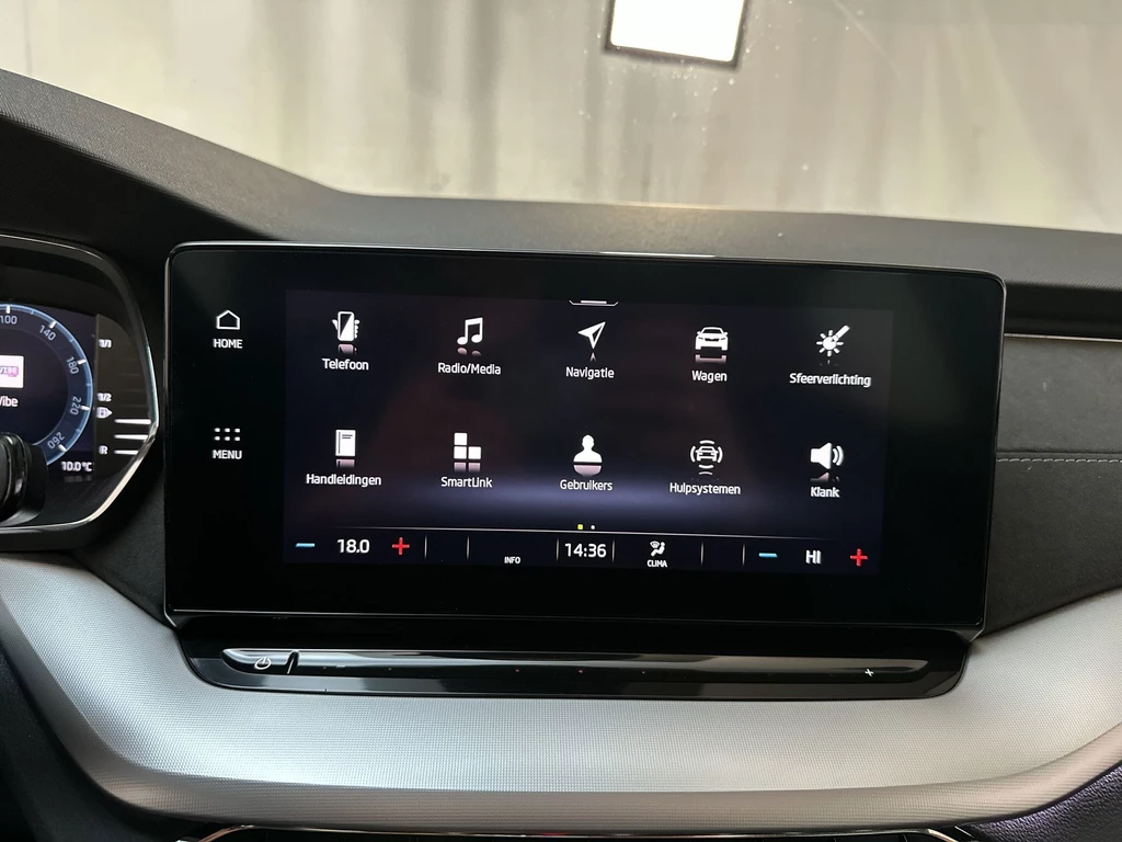 Škoda Octavia – foto 20