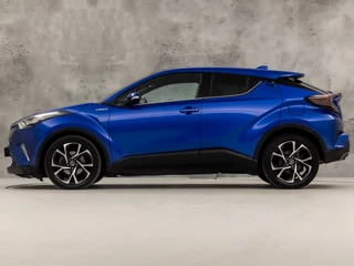 Toyota C-HR – thumbnail 3