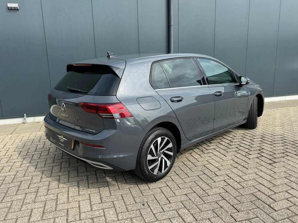 Volkswagen Golf – foto 4