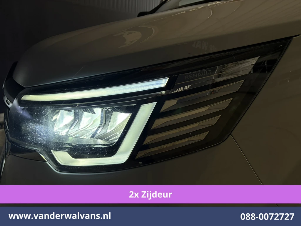 Renault Trafic – foto 8