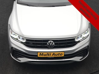 Volkswagen Tiguan – thumbnail 11