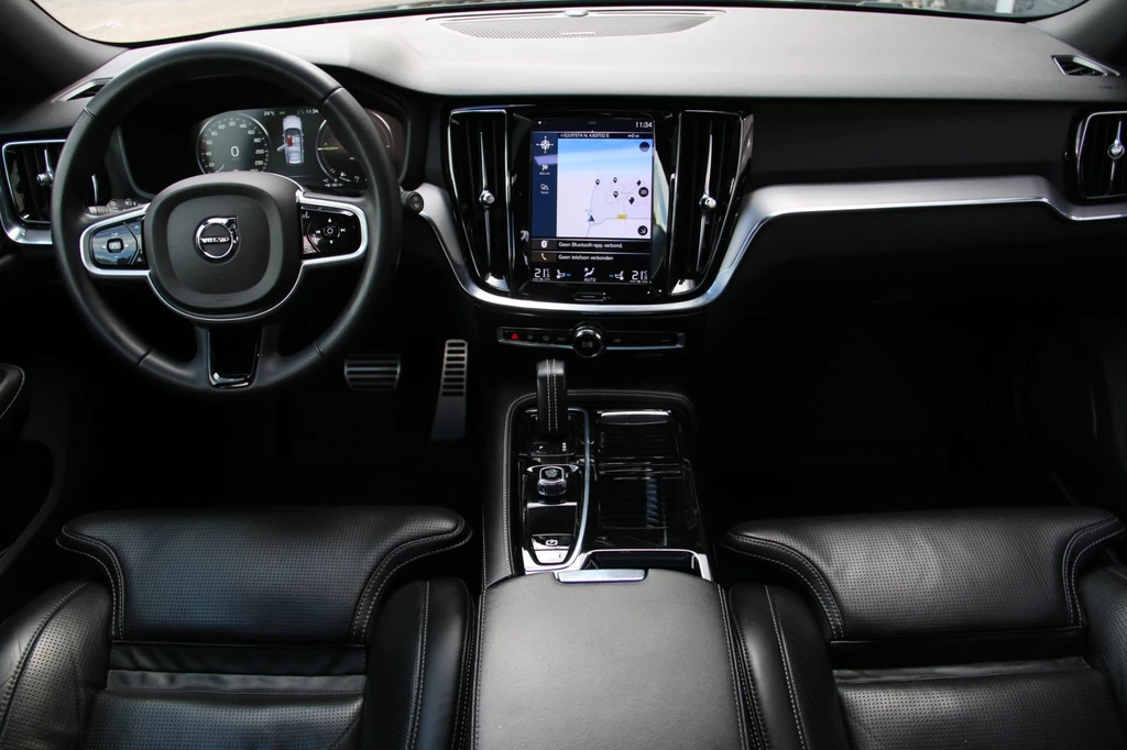 Volvo V60 – foto 11