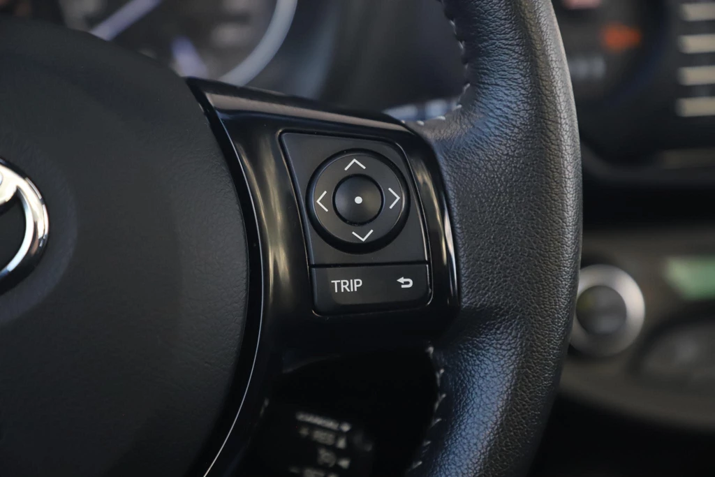 Toyota Yaris – foto 19
