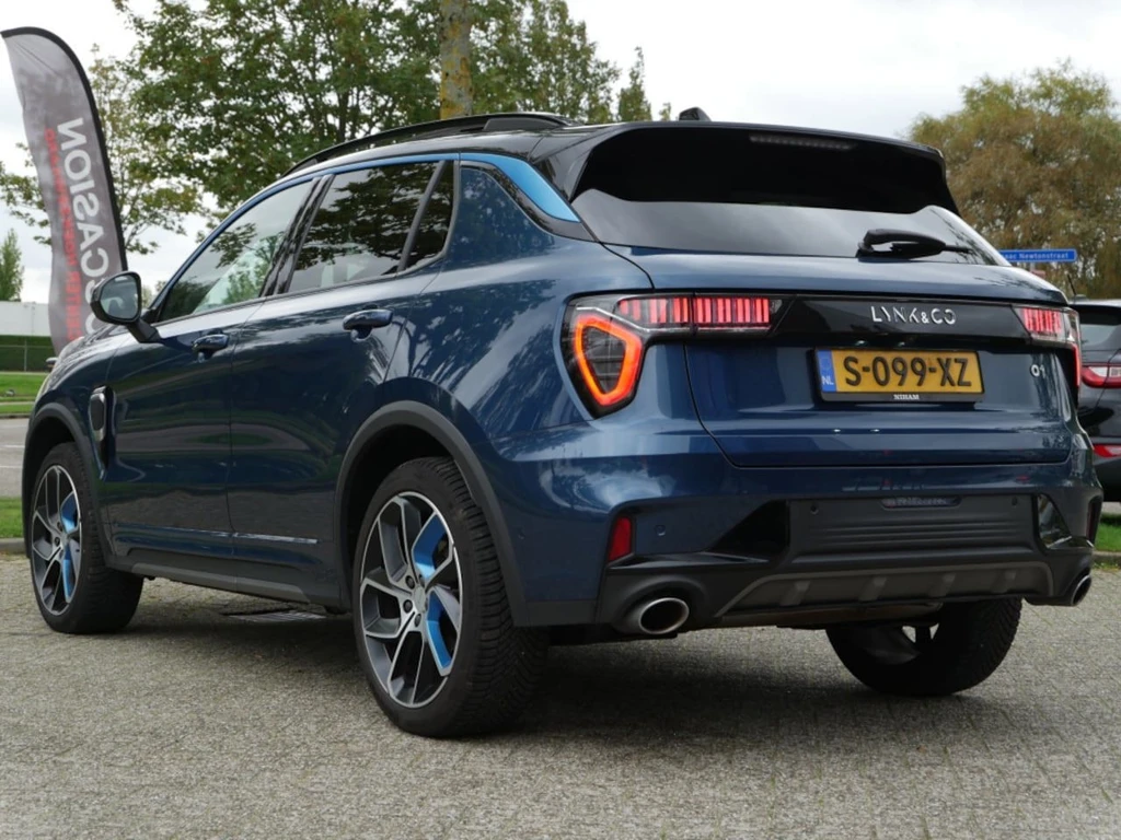 Lynk & Co 01 – foto 7